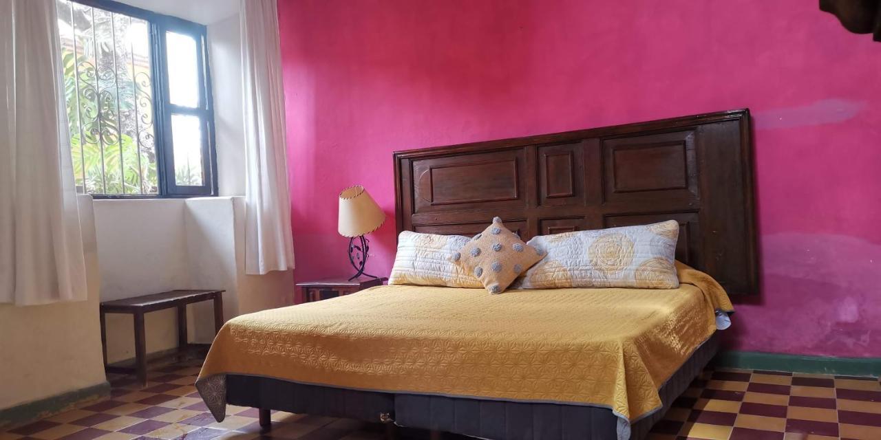 Hotel Sautto San Miguel de Allende Eksteriør billede