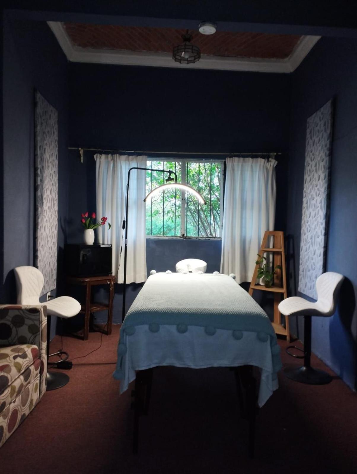 Hotel Sautto San Miguel de Allende Eksteriør billede